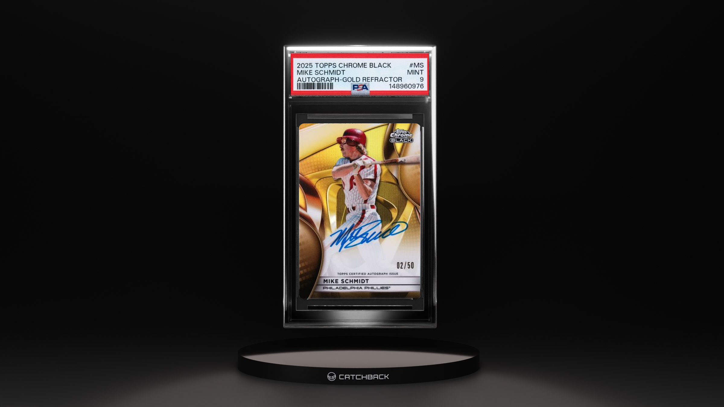 Mike Schmidt