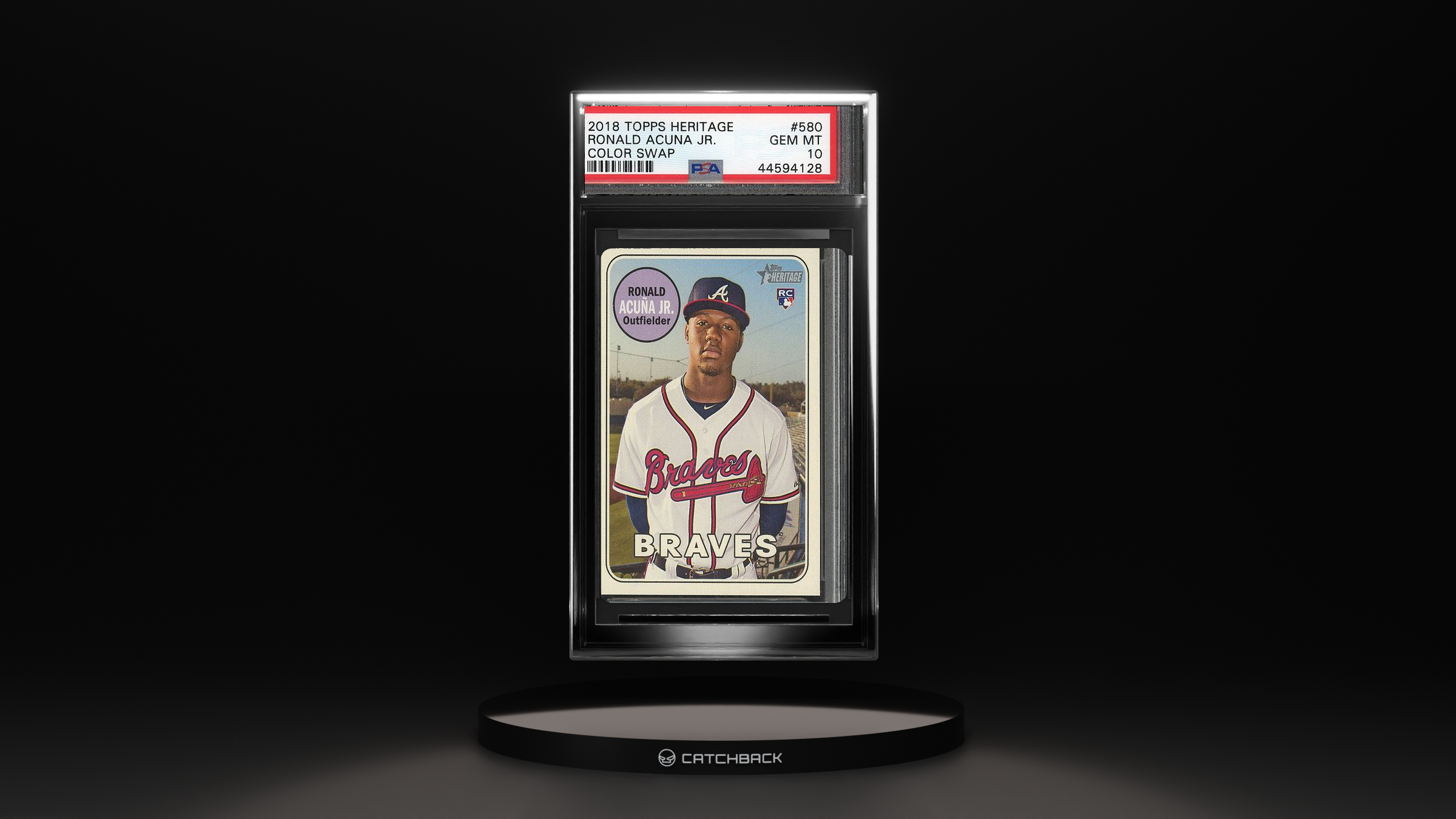 Ronald Acuna Jr.