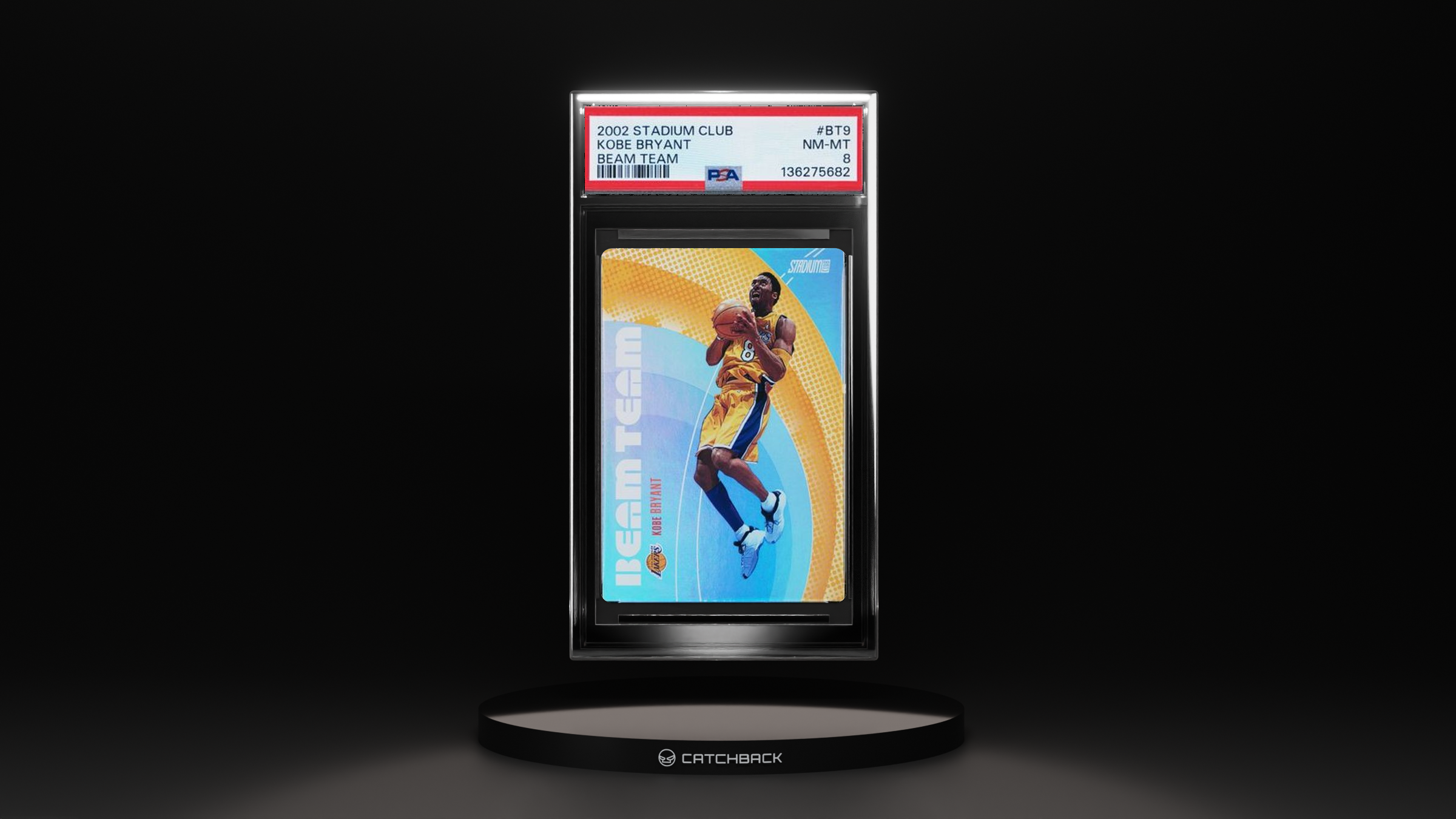 Kobe Bryant