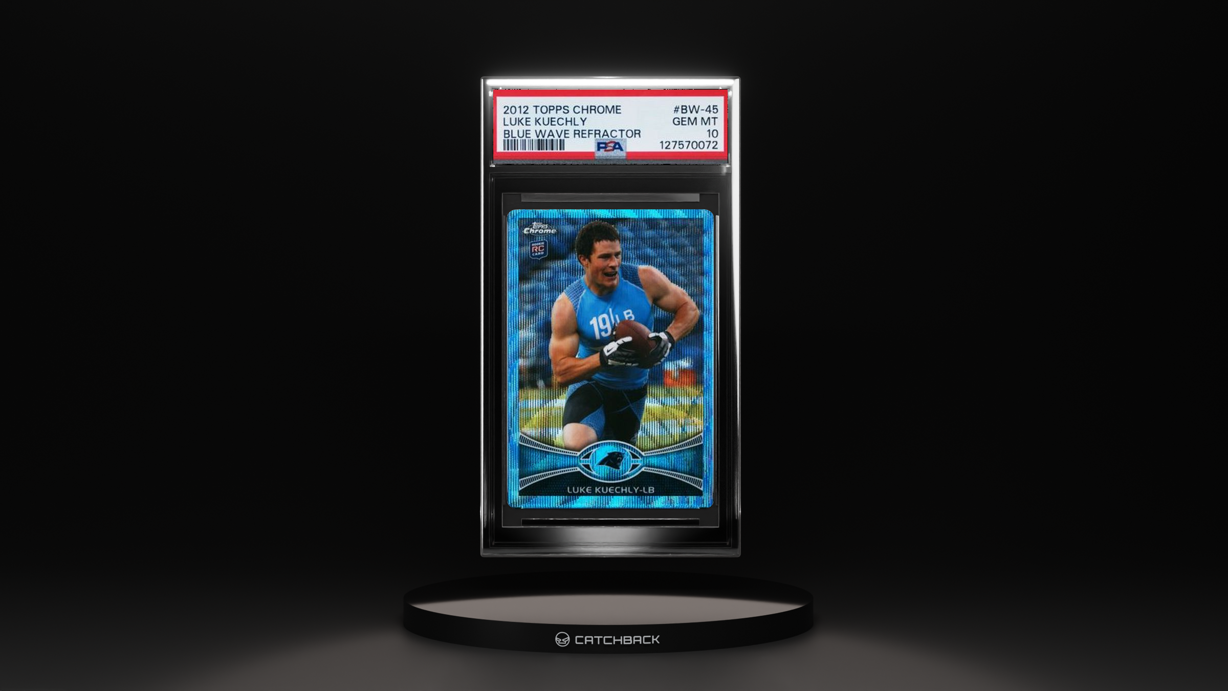 Luke Kuechly