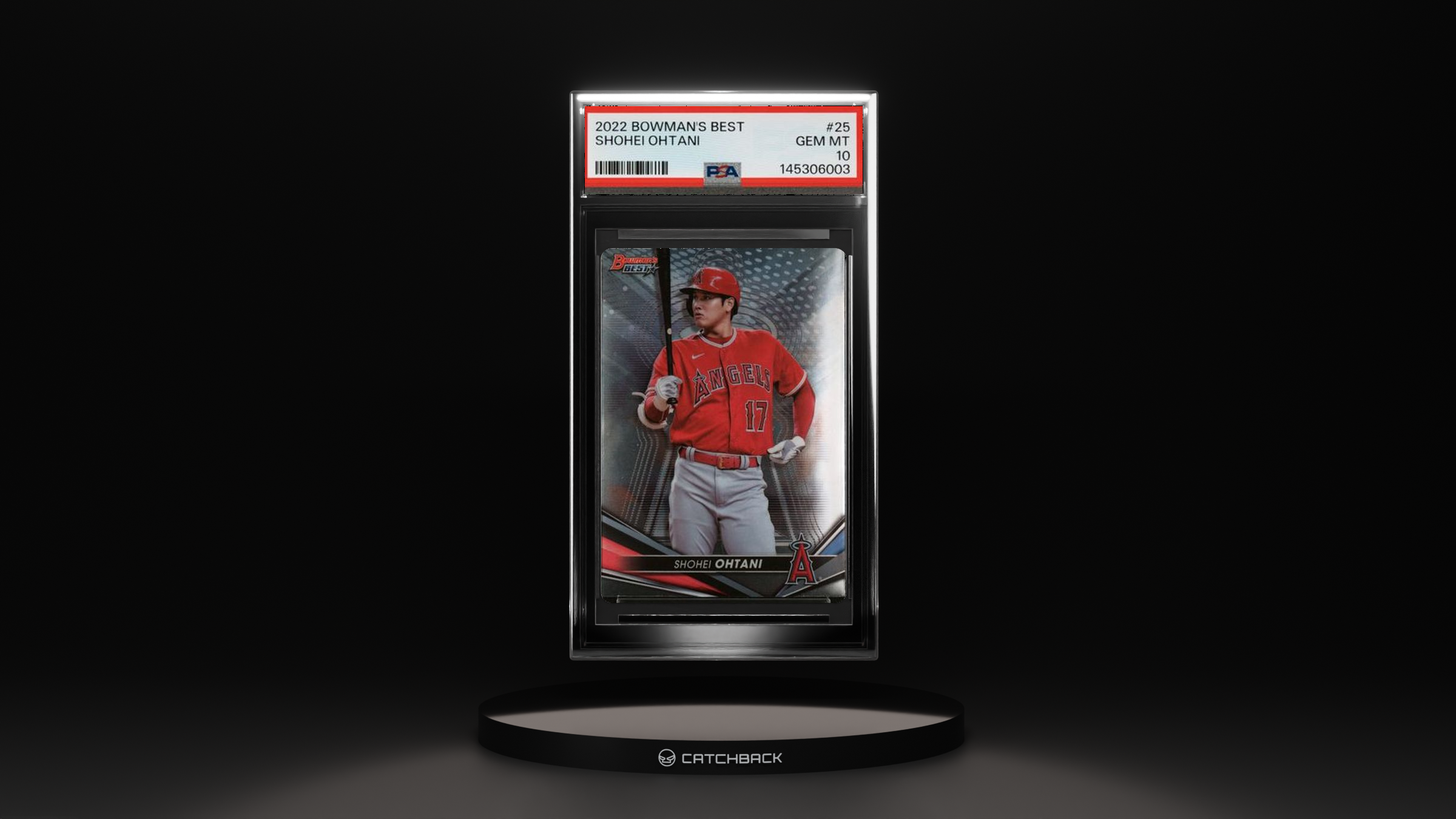 Shohei Ohtani