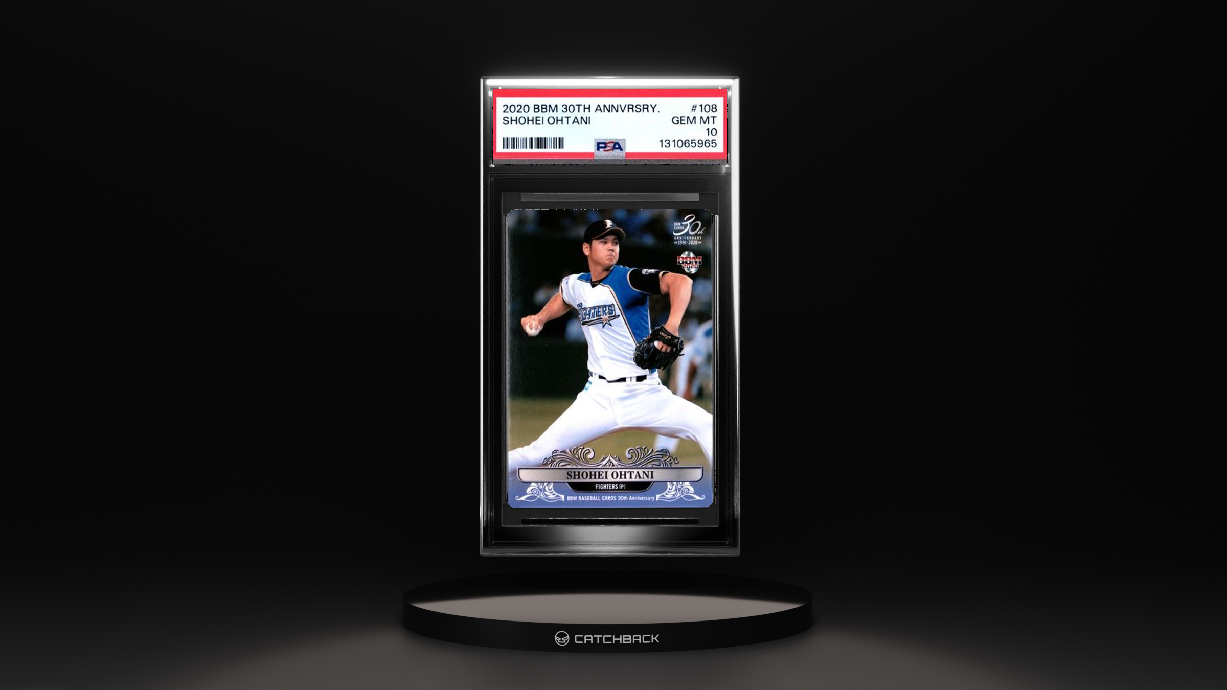 Shohei Ohtani