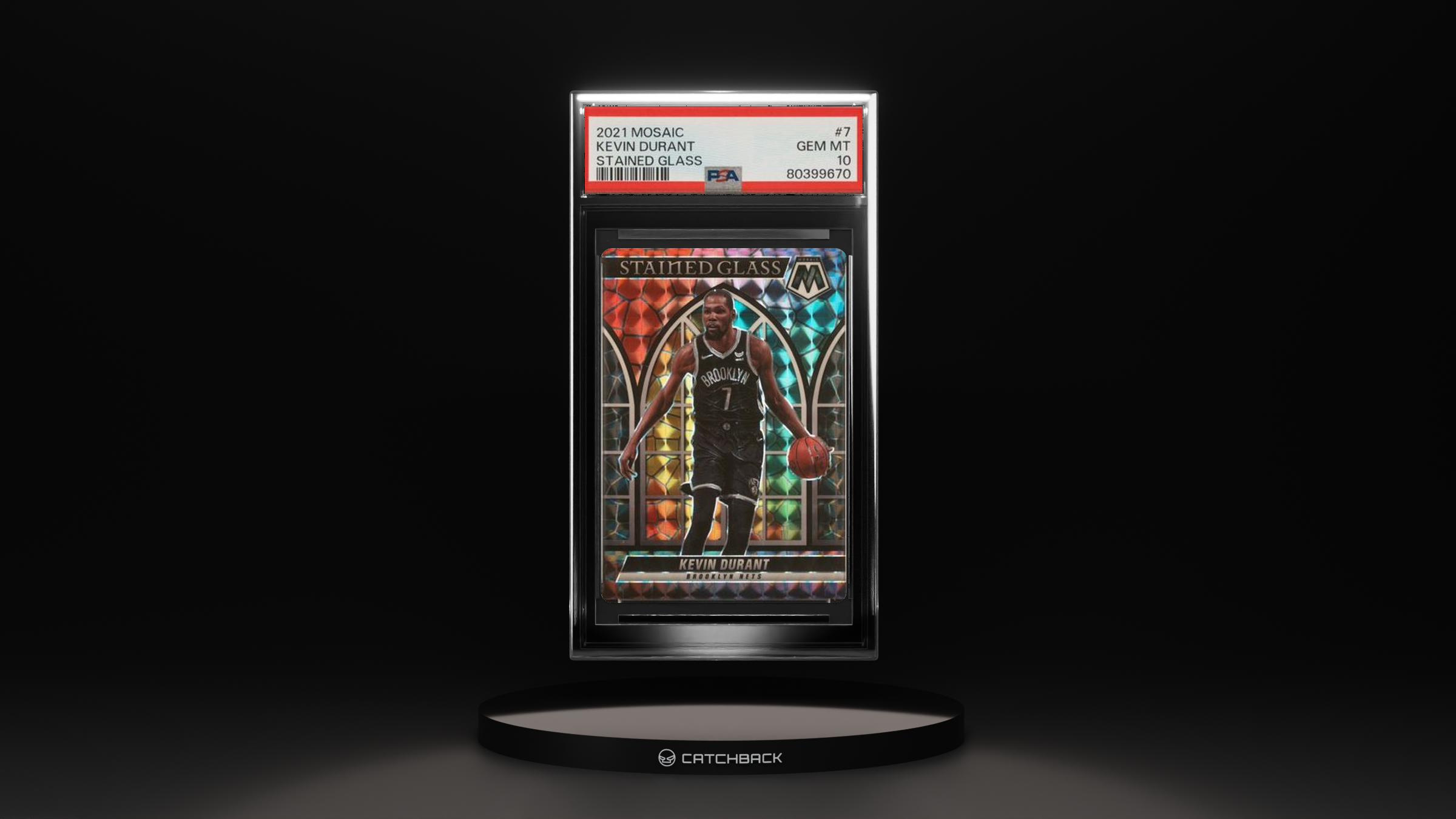 Kevin Durant