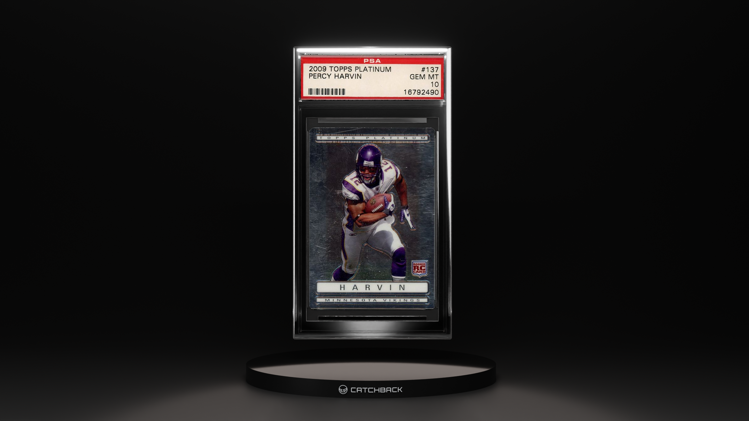 Percy Harvin