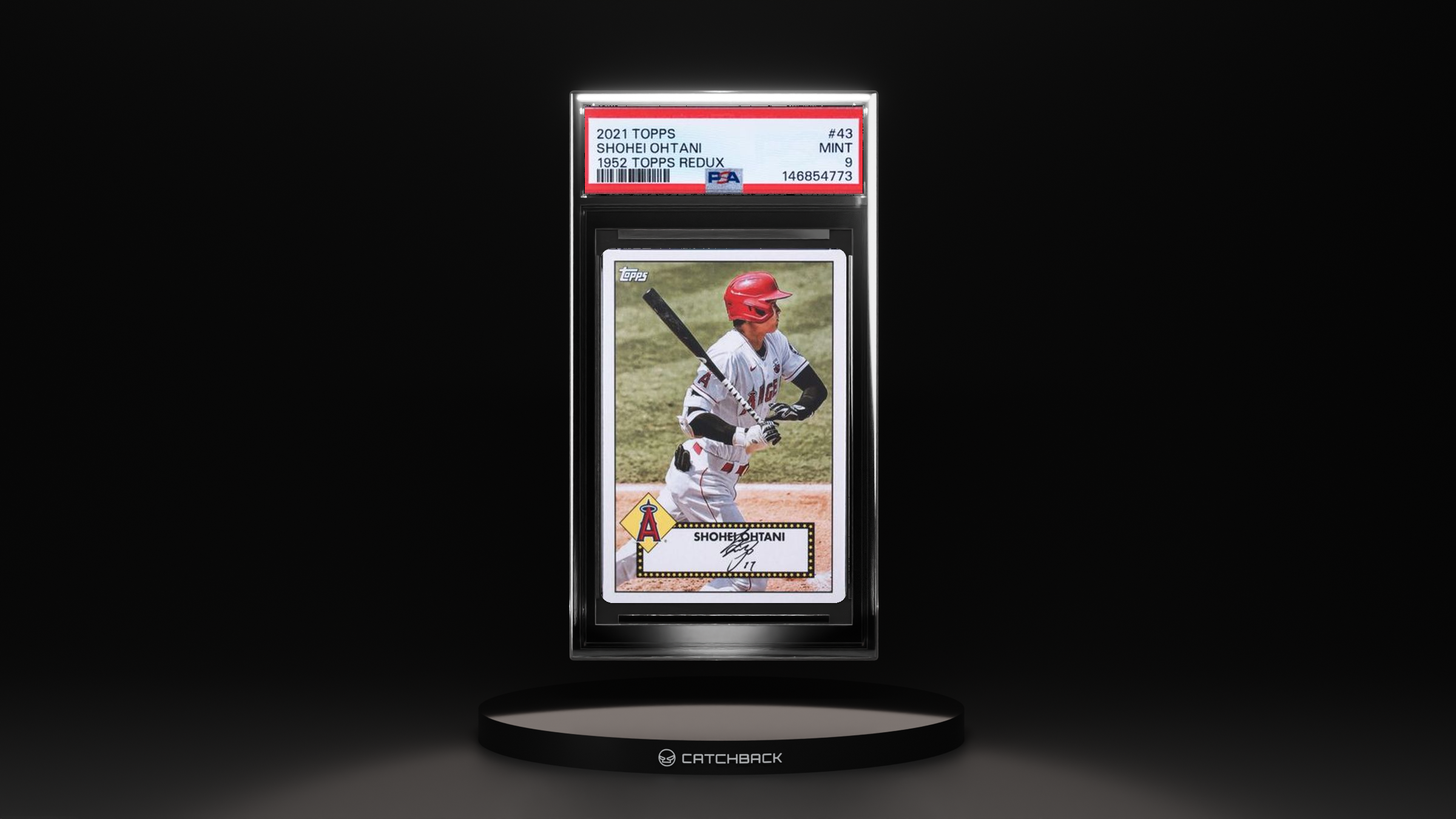 Shohei Ohtani