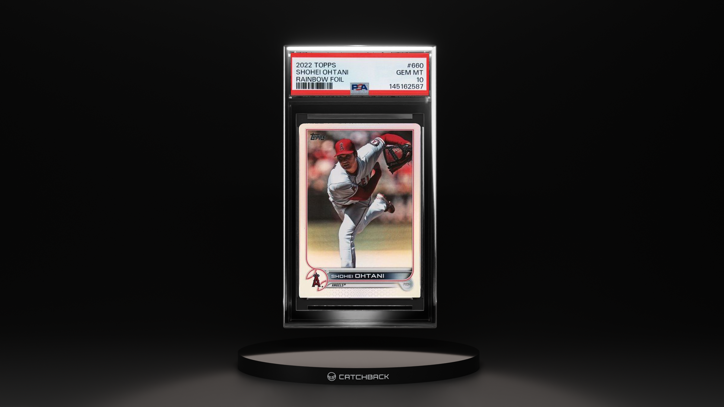 Shohei Ohtani
