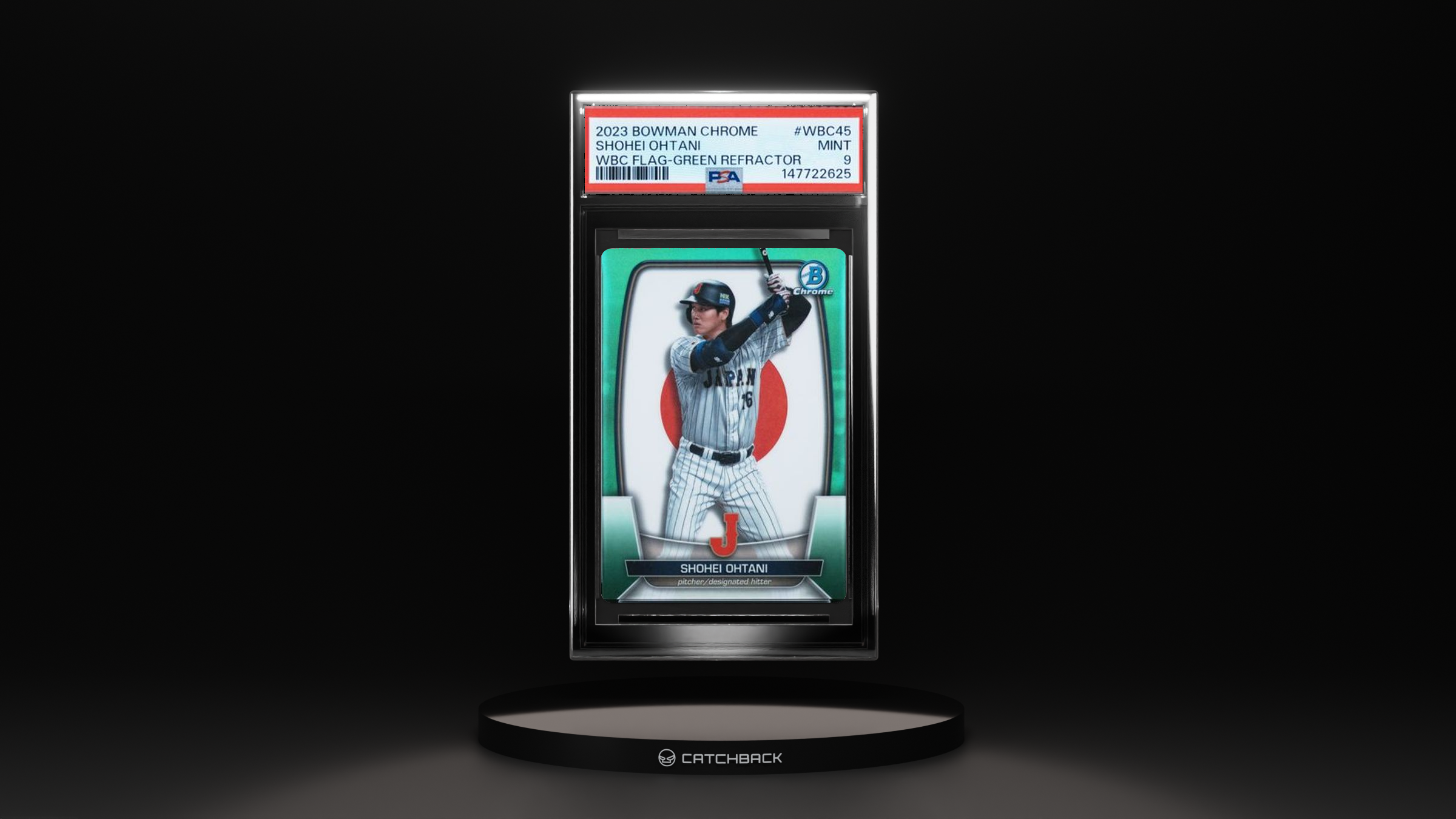 Shohei Ohtani