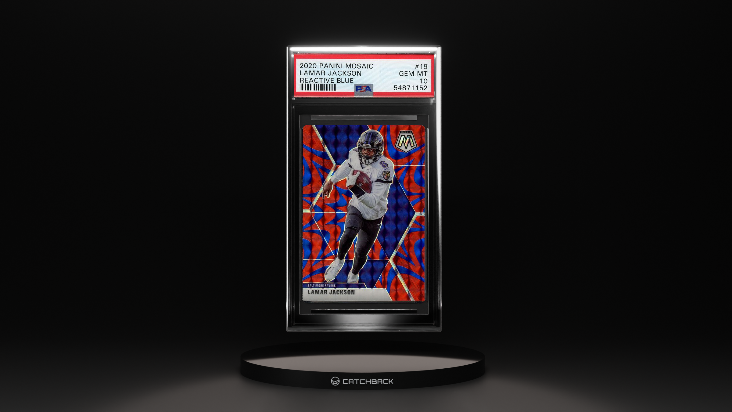 Lamar Jackson