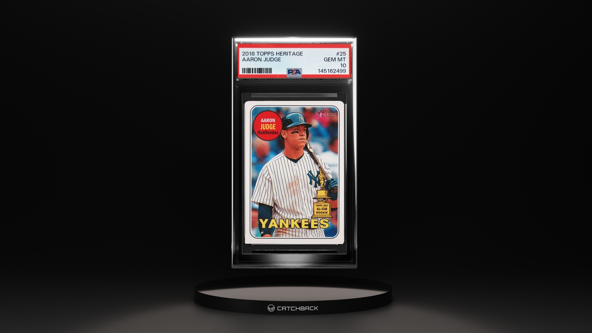 Aaron Judge