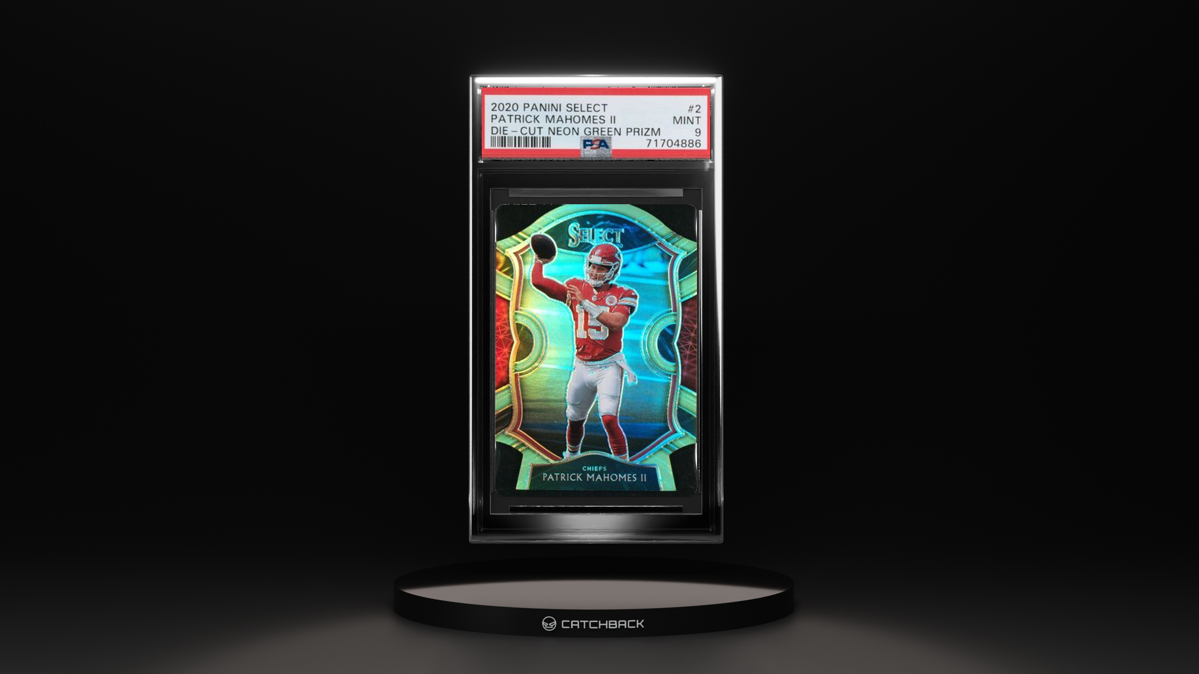 Patrick Mahomes Ii