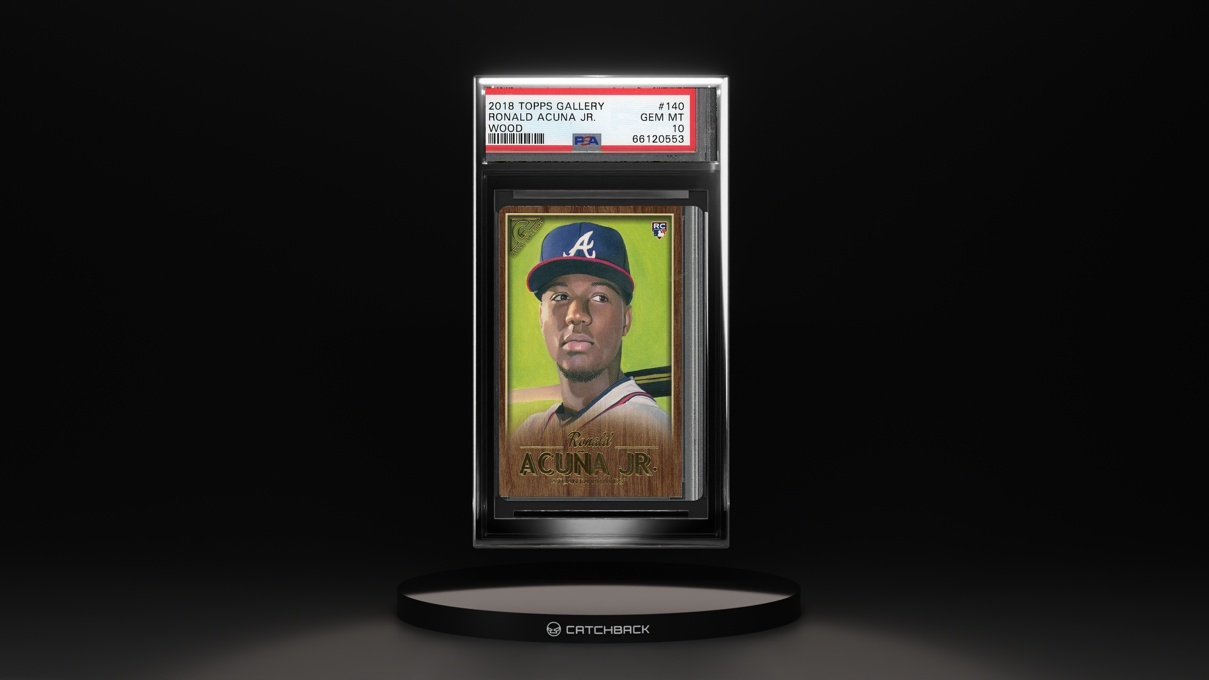 Ronald Acuna Jr.