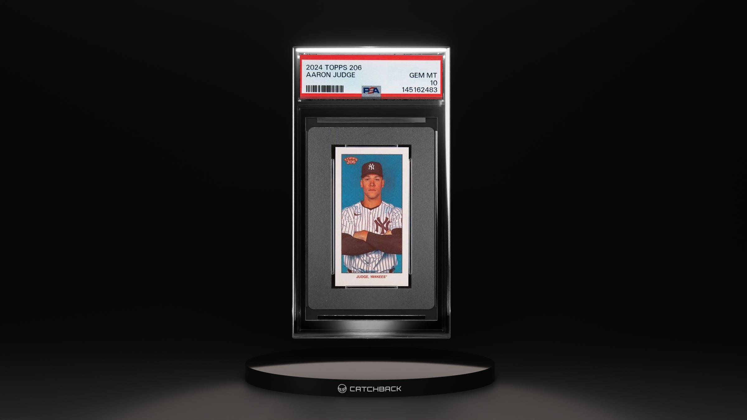 Aaron Judge
