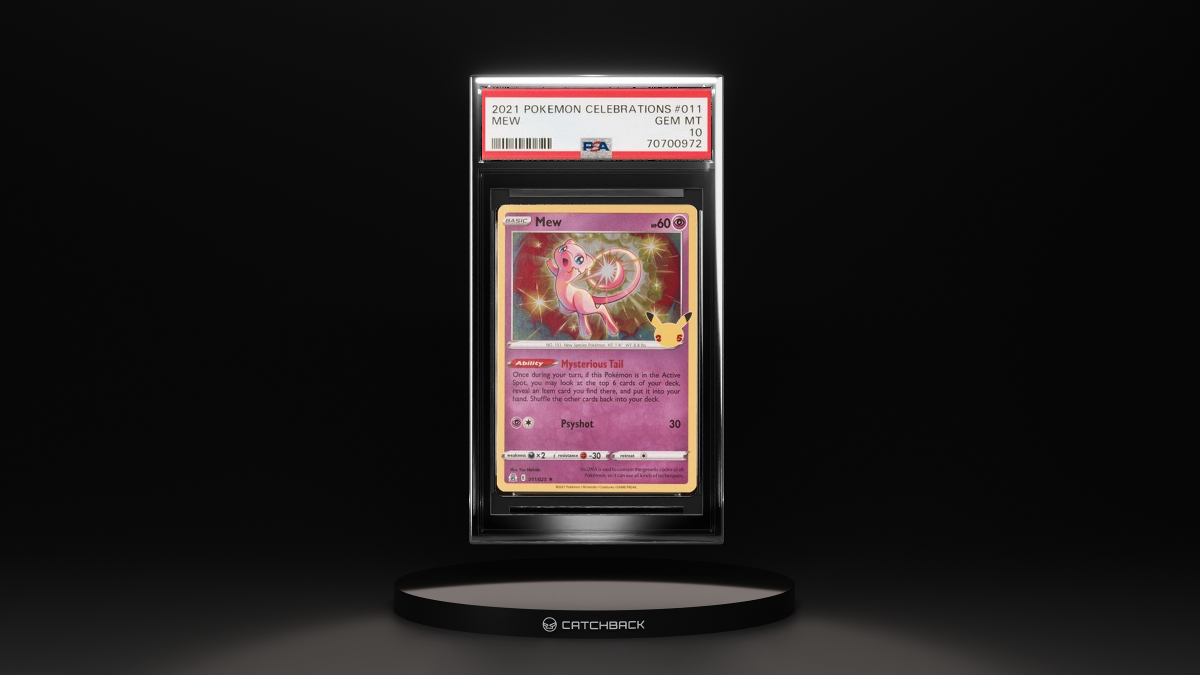 Mew