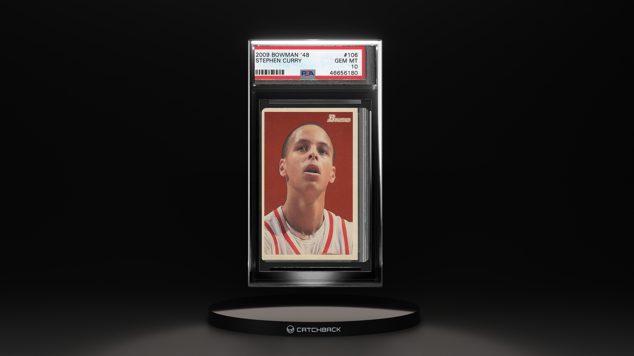 Stephen Curry