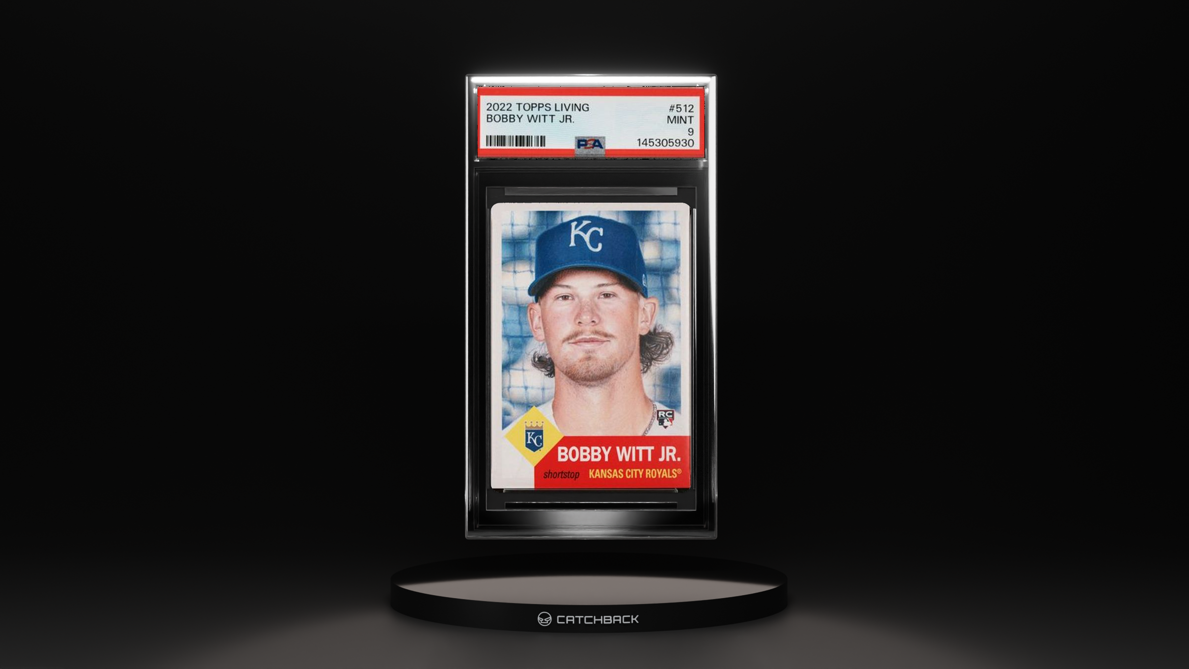 Bobby Witt Jr.