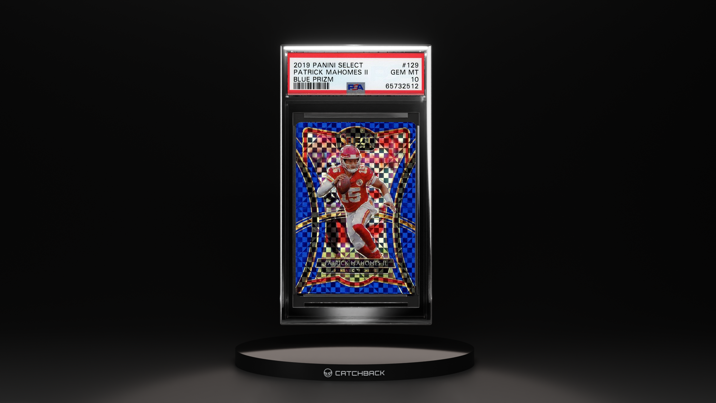 Patrick Mahomes Ii