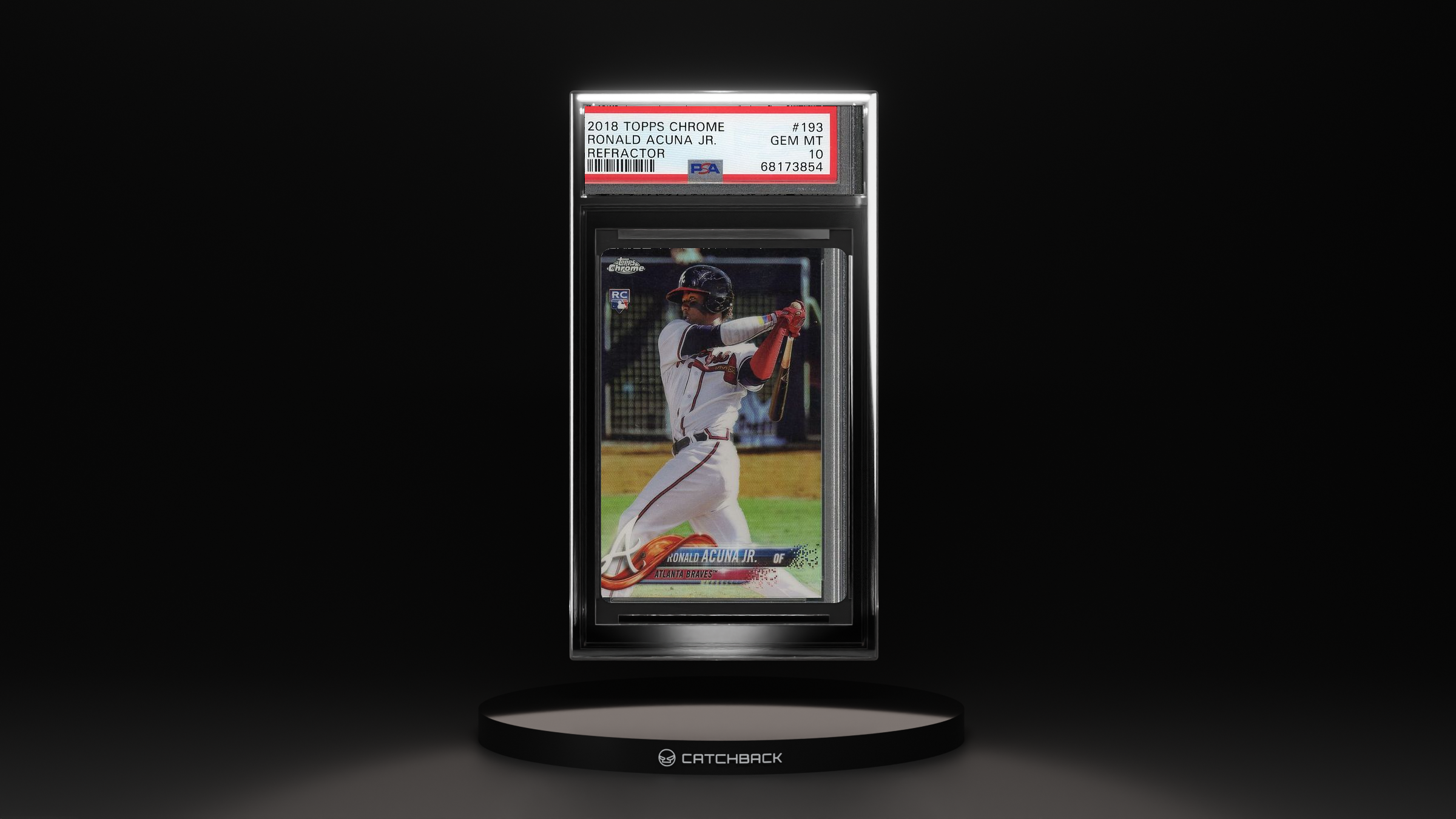 Ronald Acuna Jr.