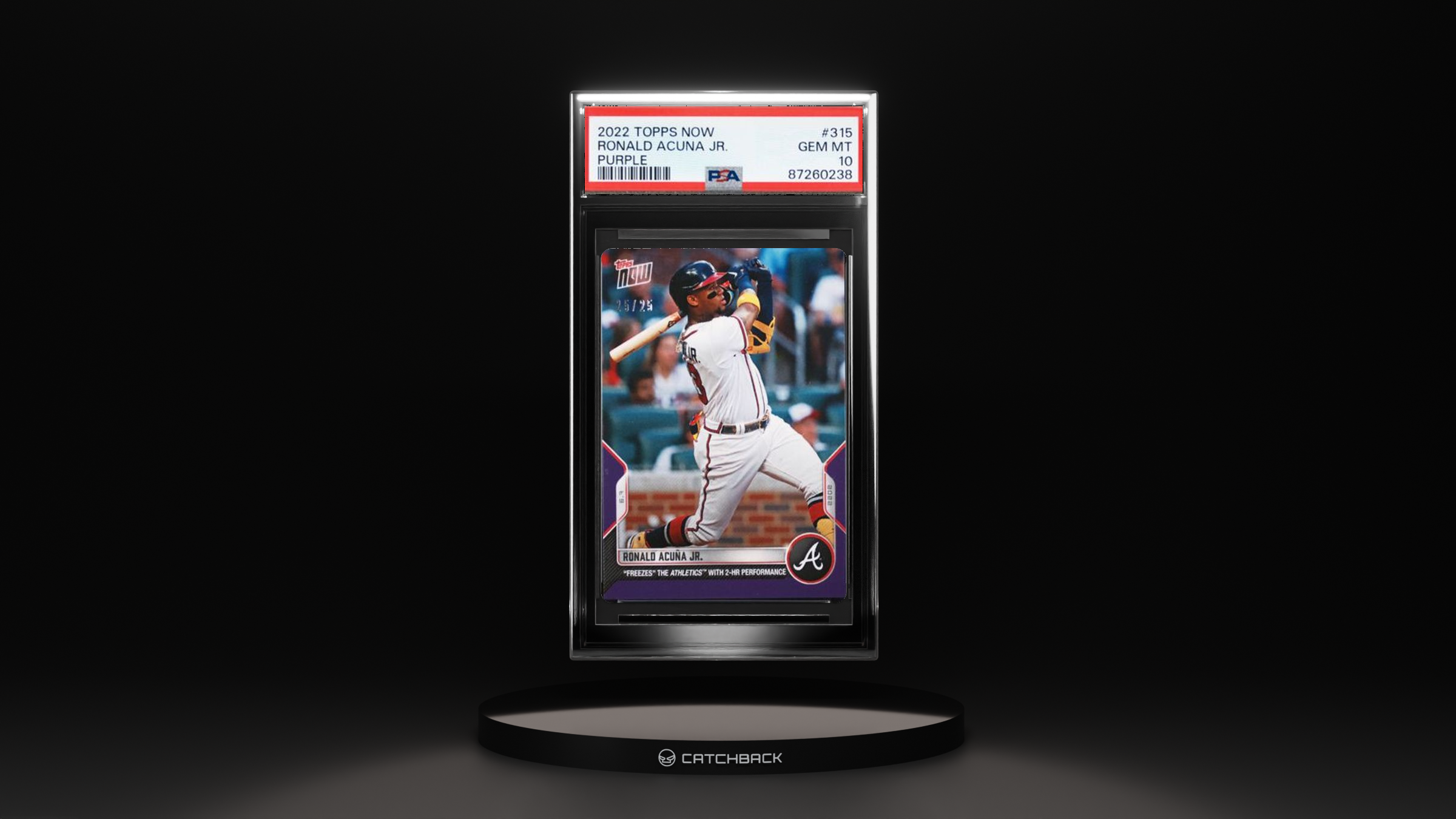Ronald Acuna Jr.