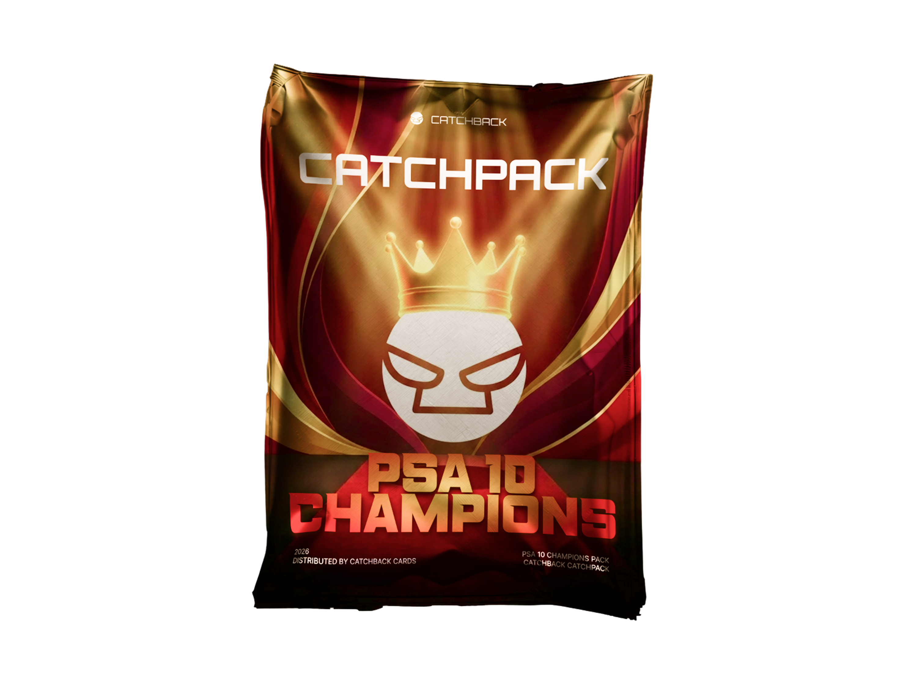 PSA 10 Champions