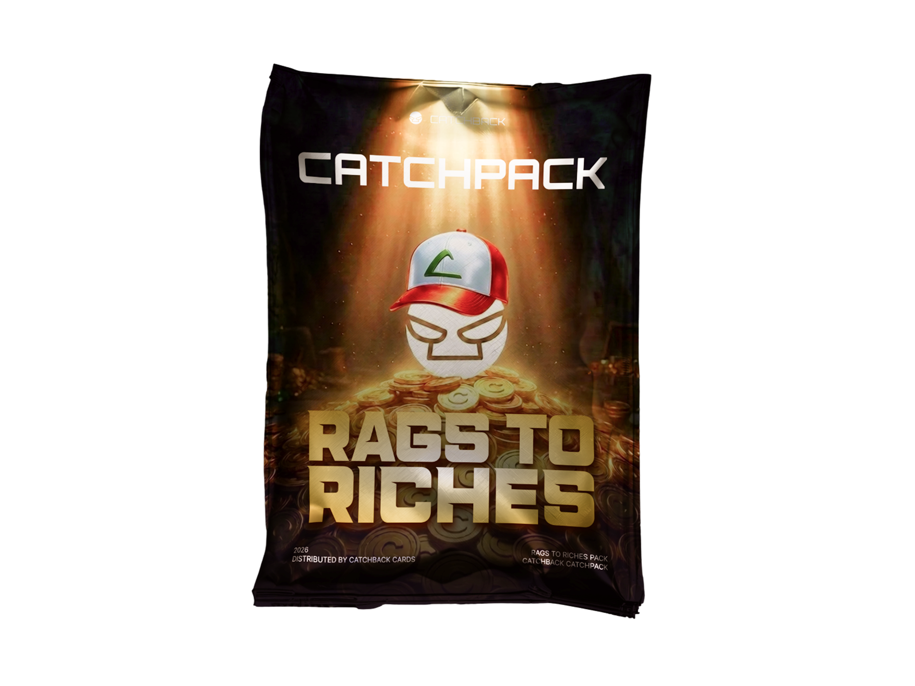 Rags to Riches