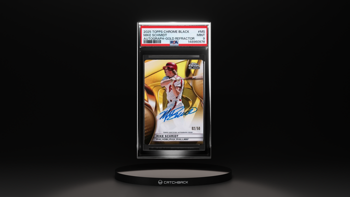 Mike Schmidt