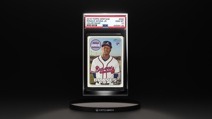 Ronald Acuna Jr.