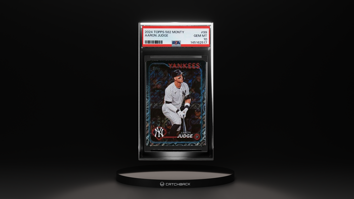 Aaron Judge