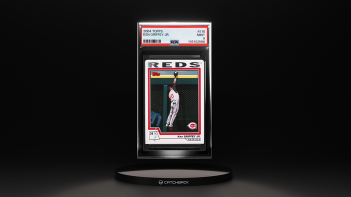Ken Griffey Jr.