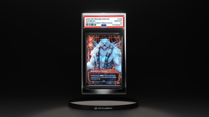 Volibear