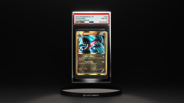 Garchomp