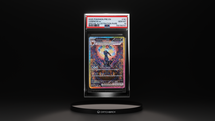Umbreon Ex