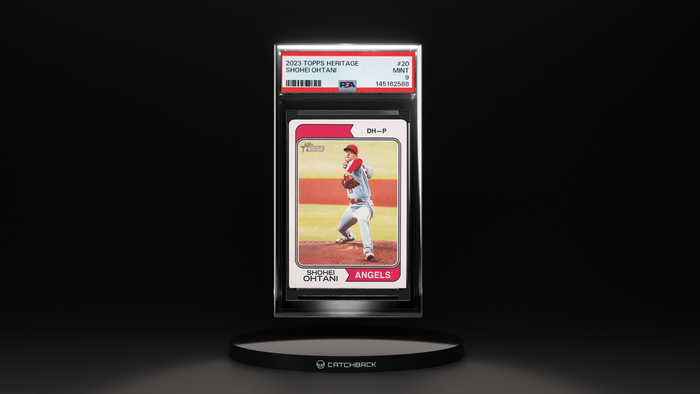 Shohei Ohtani