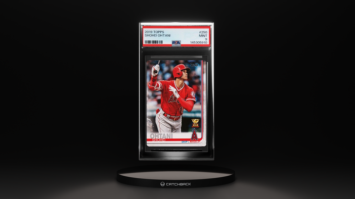 Shohei Ohtani