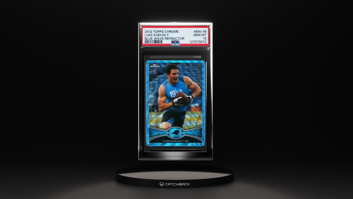 Luke Kuechly