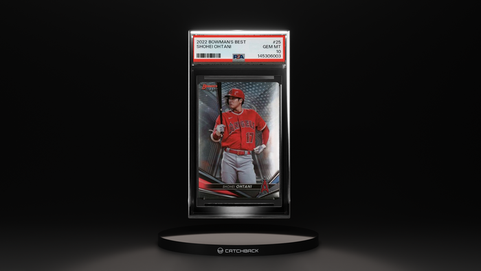 Shohei Ohtani