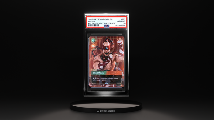 Lee Sin