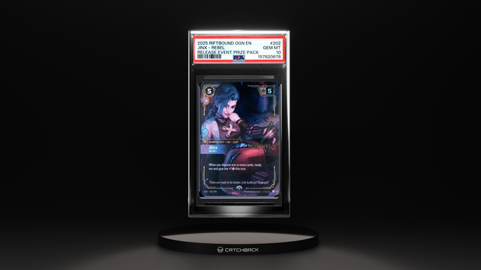 Jinx