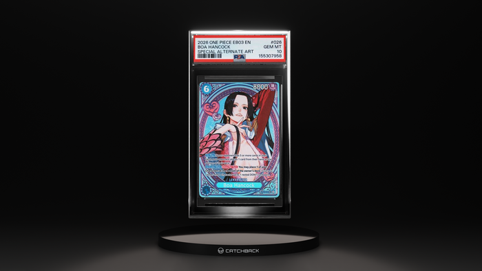 Boa Hancock