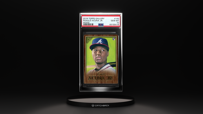 Ronald Acuna Jr.