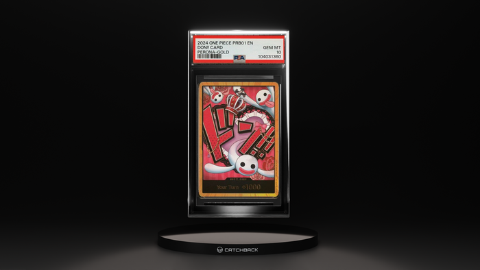 DON!! Card