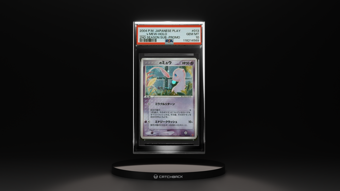 _____'S Mew-Holo