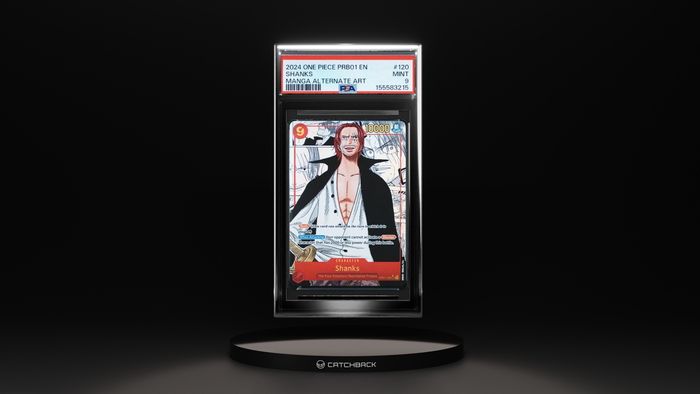Shanks