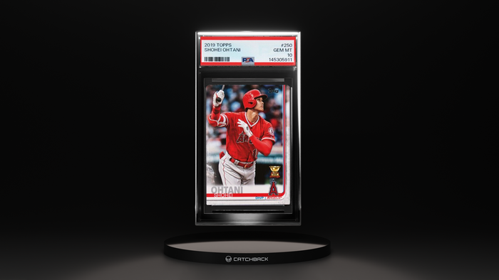 Shohei Ohtani
