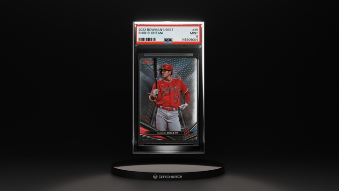 Shohei Ohtani