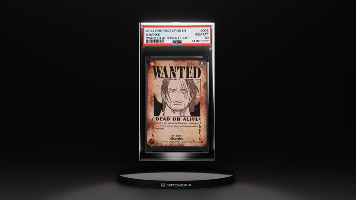 Shanks