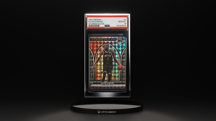 Kevin Durant