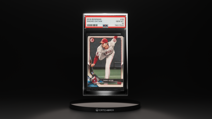 Shohei Ohtani