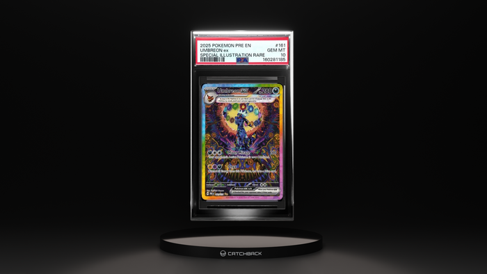 Umbreon Ex