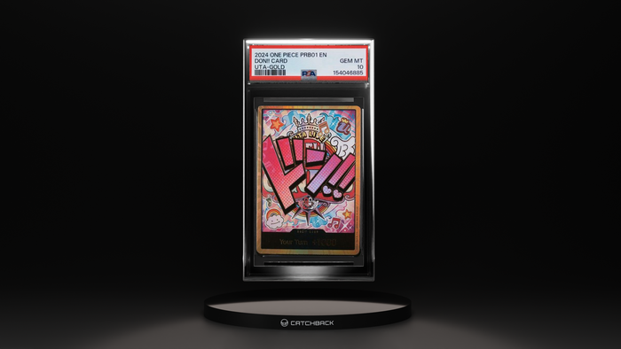 DON!! Card