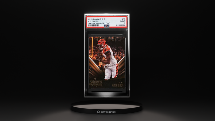 A.J. Green